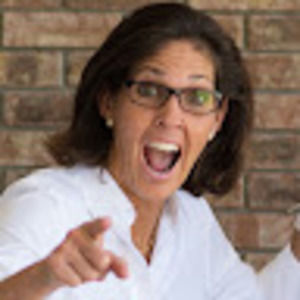 Meet your Posher, Lynne